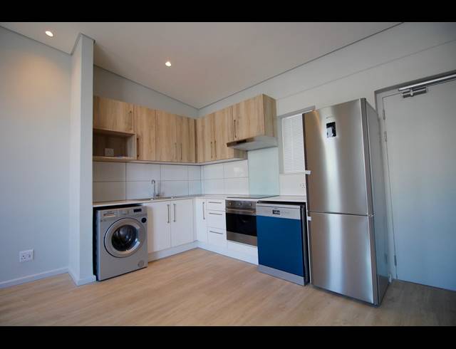1 BEDROOM APARTMENT TO LET IN WOODSTOCK